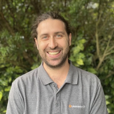 Matthew Smith Launceston IT